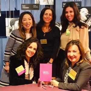 Meet your Posher, Debra